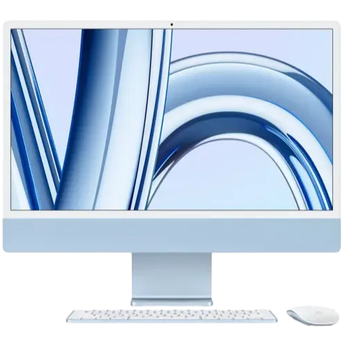 iMac